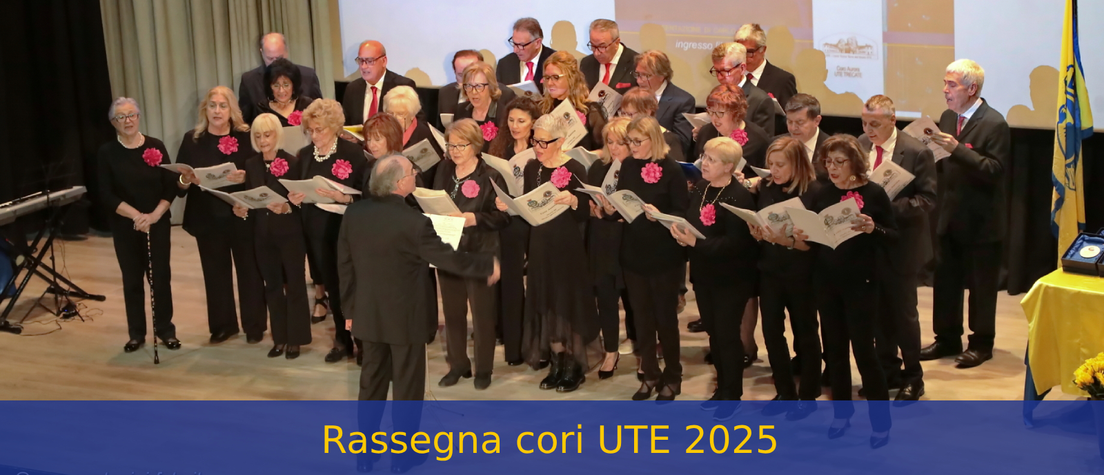 UTE Trecate