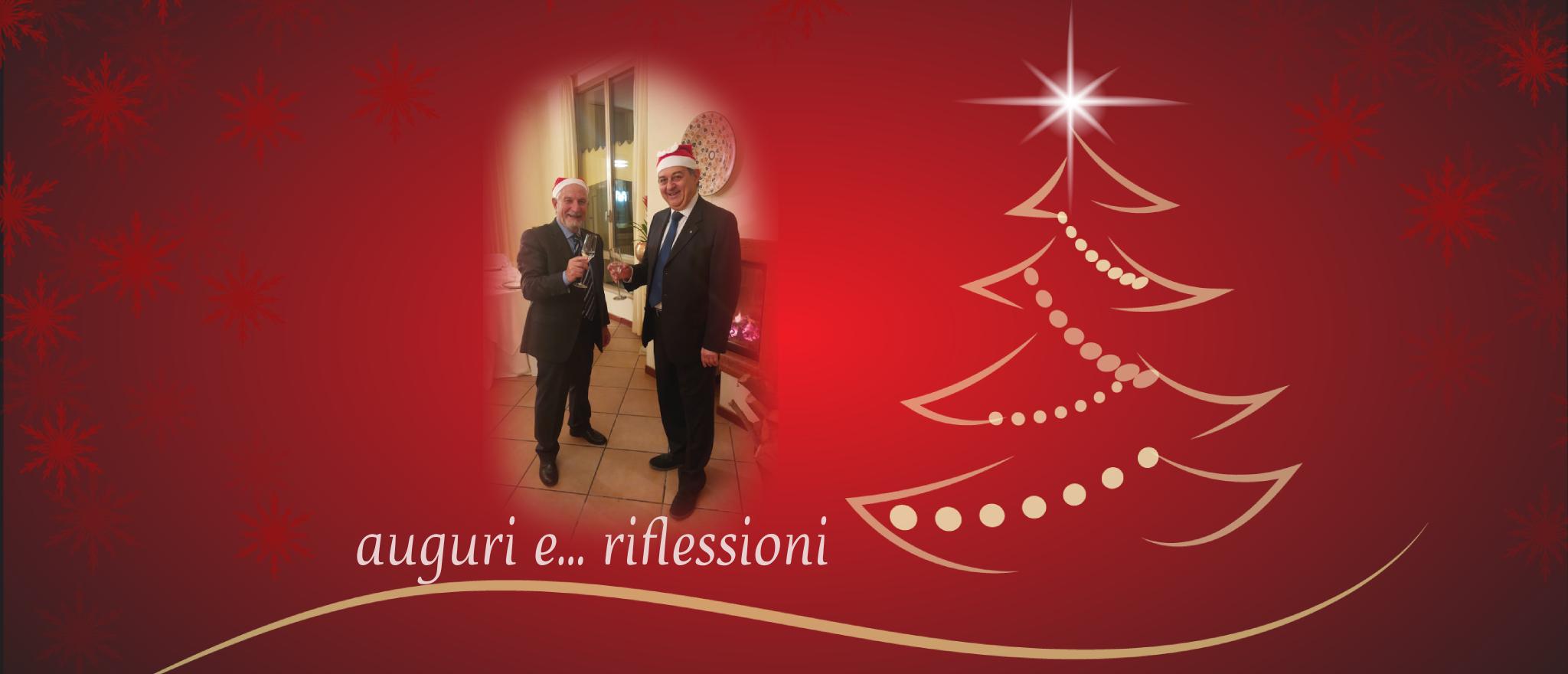 Presidente e Rettore